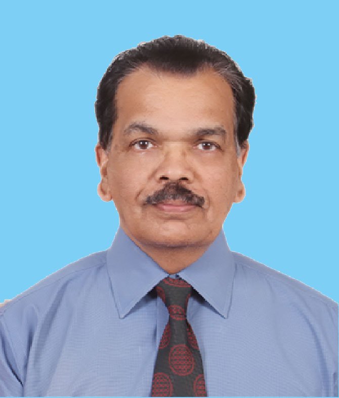Thekkethil Kochandy Alex - Wikiunfold